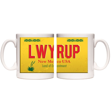 Better Call Saul LWYRUP Mug