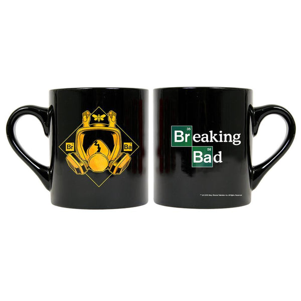 Mug Walter / Heisenberg - Série/Breaking Bad