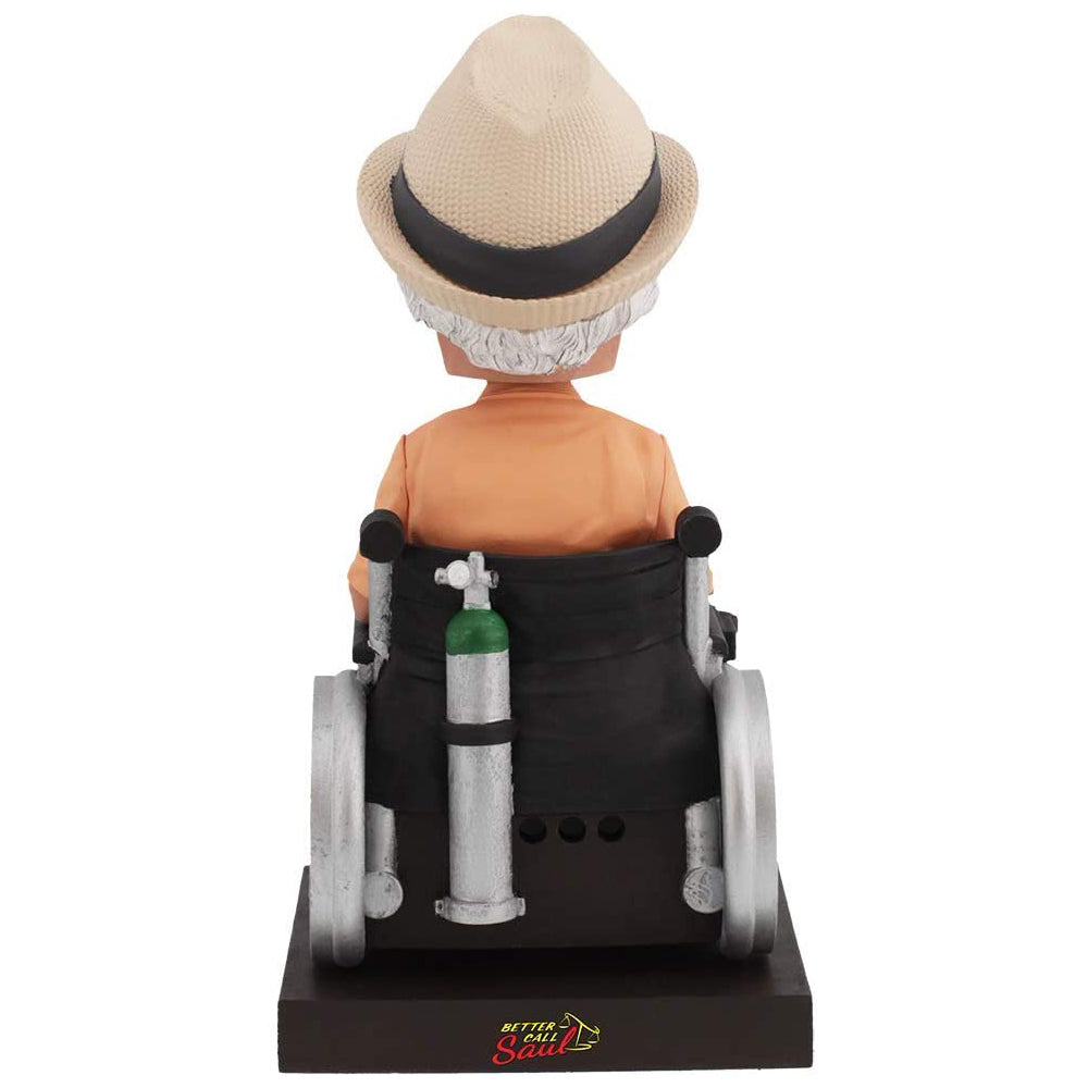 Hector Salamanca Bobble Head from Better Call Saul Hector Salamanca Bobble Head from Better Call Saul