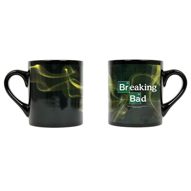 Breaking Bad Logo Mug