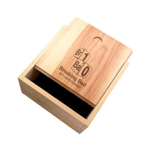 Breaking Bad 10th Anniversary Coaster Set