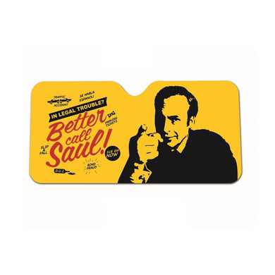Better Call Saul Sunshade