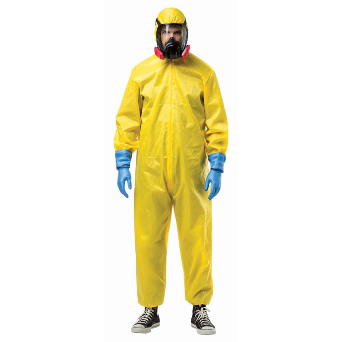 Breaking Bad Walter White Adult Costume